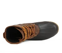 Men's Georgia Boot 6 Inch Marshland Work Boots