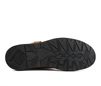 Men's Georgia Boot Farm and Ranch Wellington Work Boots