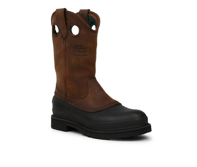 Men's Georgia Boot Mud Dog Work Boots