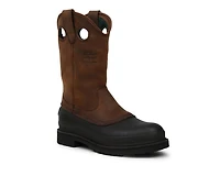 Men's Georgia Boot Mud Dog Work Boots