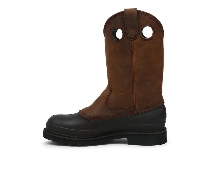 Men's Georgia Boot Mud Dog Work Boots