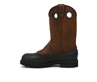 Men's Georgia Boot Mud Dog Work Boots