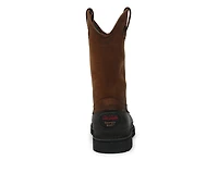 Men's Georgia Boot Mud Dog Work Boots