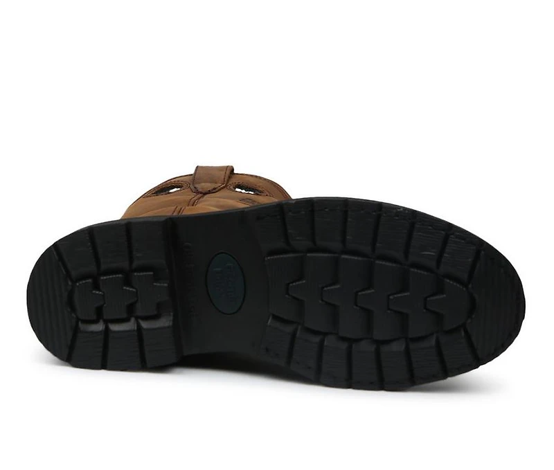 Men's Georgia Boot Mud Dog Work Boots