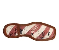 Men's Durango Patriotic Pull-On Western Flag Boot Cowboy Boots