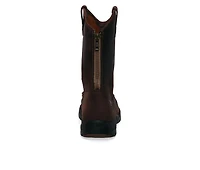 Men's Georgia Boot Athens Pull-On Work Boots