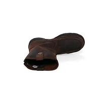 Men's Georgia Boot Athens Pull-On Work Boots