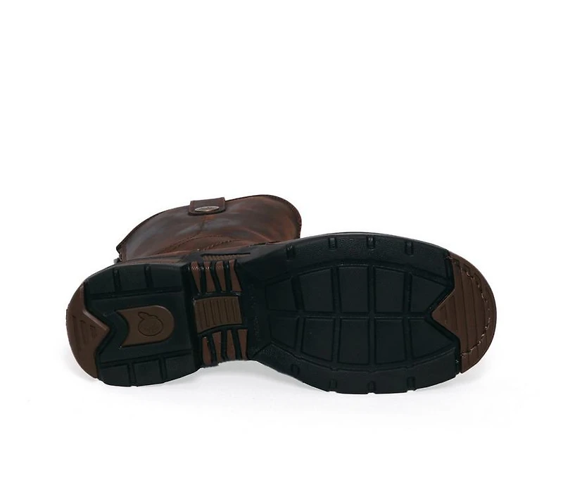 Men's Georgia Boot Athens Pull-On Work Boots