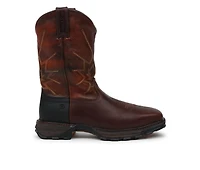 Men's Durango Maverick XP 11" Western Boot Cowboy Boots