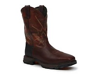 Men's Durango Maverick XP 11" Western Boot Cowboy Boots
