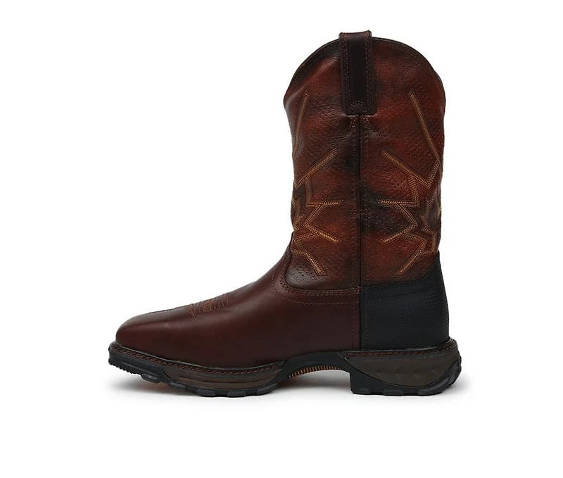 Men's Durango Maverick XP 11" Western Boot Cowboy Boots