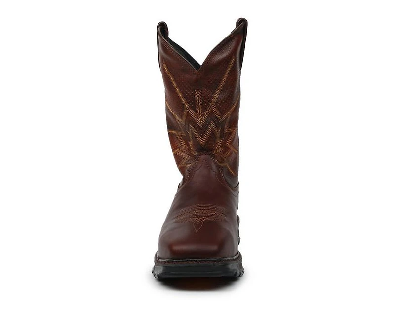 Men's Durango Maverick XP 11" Western Boot Cowboy Boots
