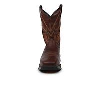 Men's Durango Maverick XP 11" Western Boot Cowboy Boots