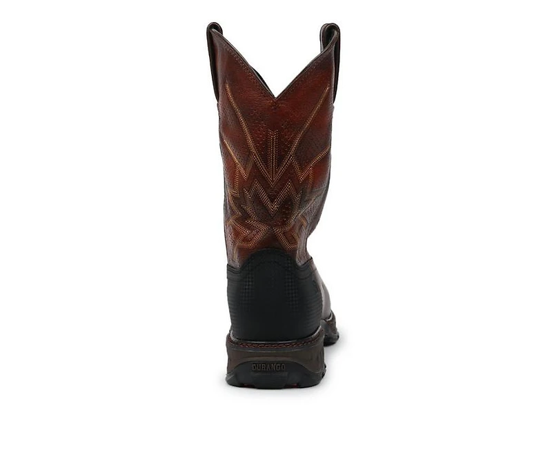 Men's Durango Maverick XP 11" Western Boot Cowboy Boots