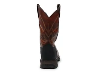 Men's Durango Maverick XP 11" Western Boot Cowboy Boots
