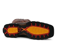 Men's Durango Maverick XP 11" Western Boot Cowboy Boots