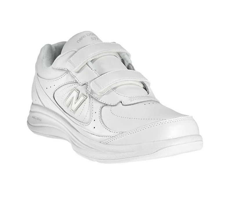 Men's New Balance Hook & Loop Walker Walking Shoes
