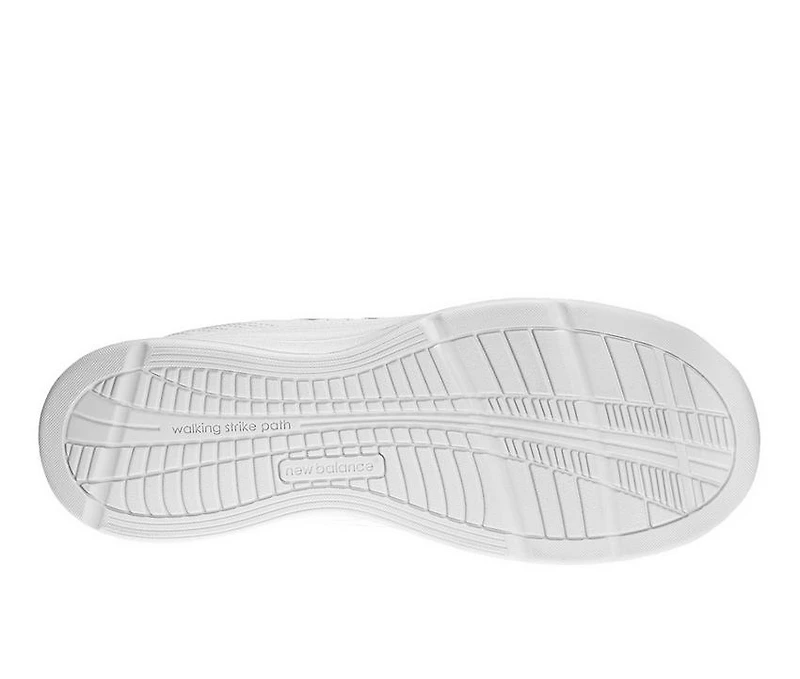Men's New Balance Hook & Loop Walker Walking Shoes