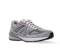 Women's New Balance 990v5 Made USA Running Sneakers
