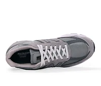 Women's New Balance 990v5 Made USA Running Sneakers