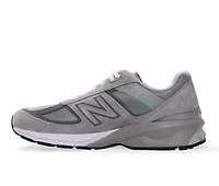 Men's New Balance 990v5 Made USA Running Sneakers