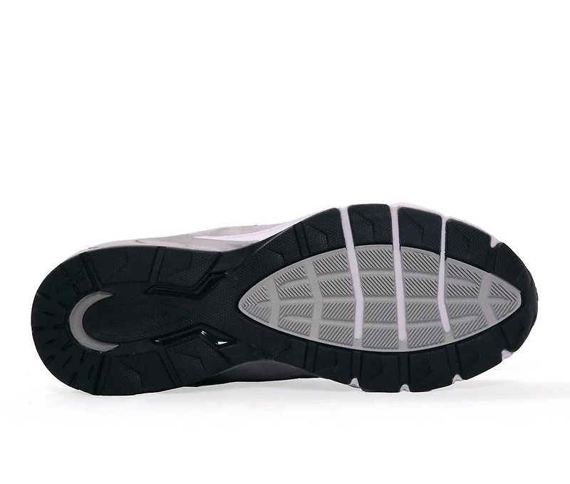 Men's New Balance 990v5 Made USA Running Sneakers