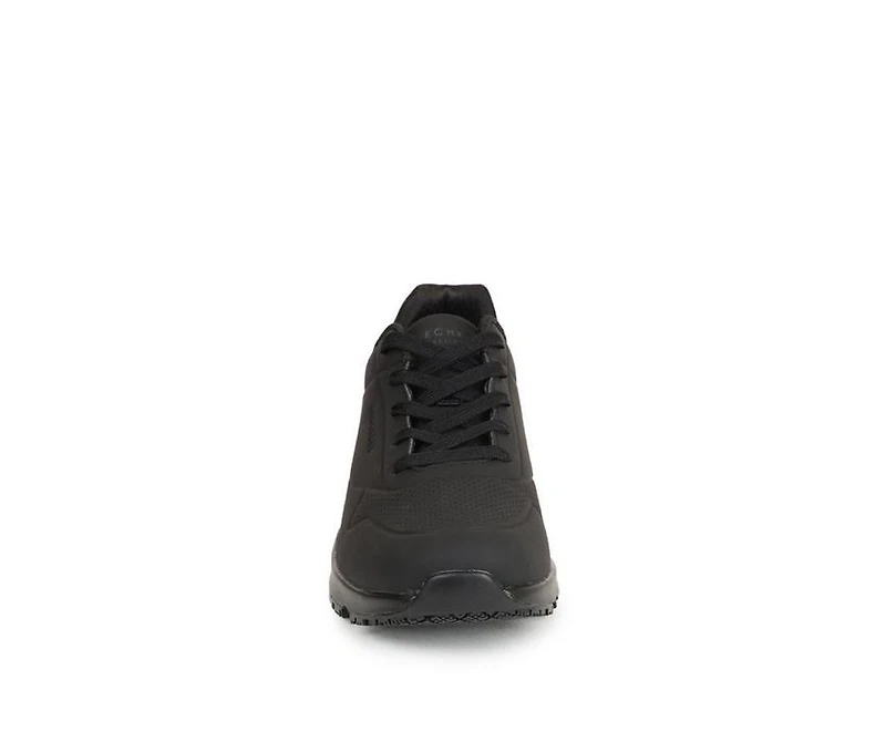 Men's Skechers Work UNO Sutal Slip Resistant 200054 Safety Shoes