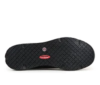 Men's Skechers Work UNO Sutal Slip Resistant 200054 Safety Shoes