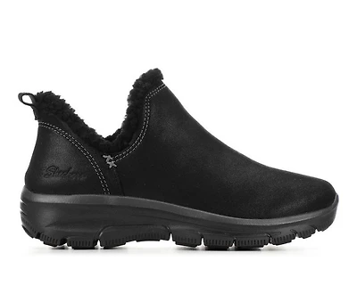 Women's Skechers Easygoing Buried 49537 Booties