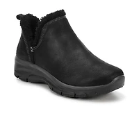 Women's Skechers Easygoing Buried 49537 Booties