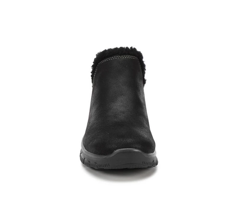 Women's Skechers Easygoing Buried 49537 Booties