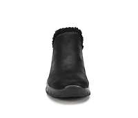 Women's Skechers Easygoing Buried 49537 Booties