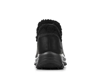 Women's Skechers Easygoing Buried 49537 Booties