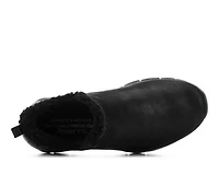 Women's Skechers Easygoing Buried 49537 Booties