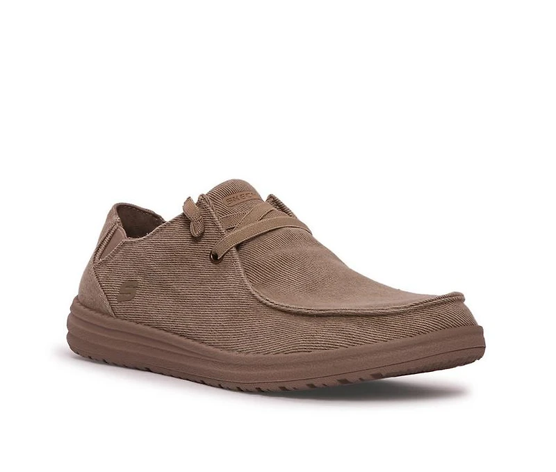 Men's Skechers Melson Raymon Dress Shoes