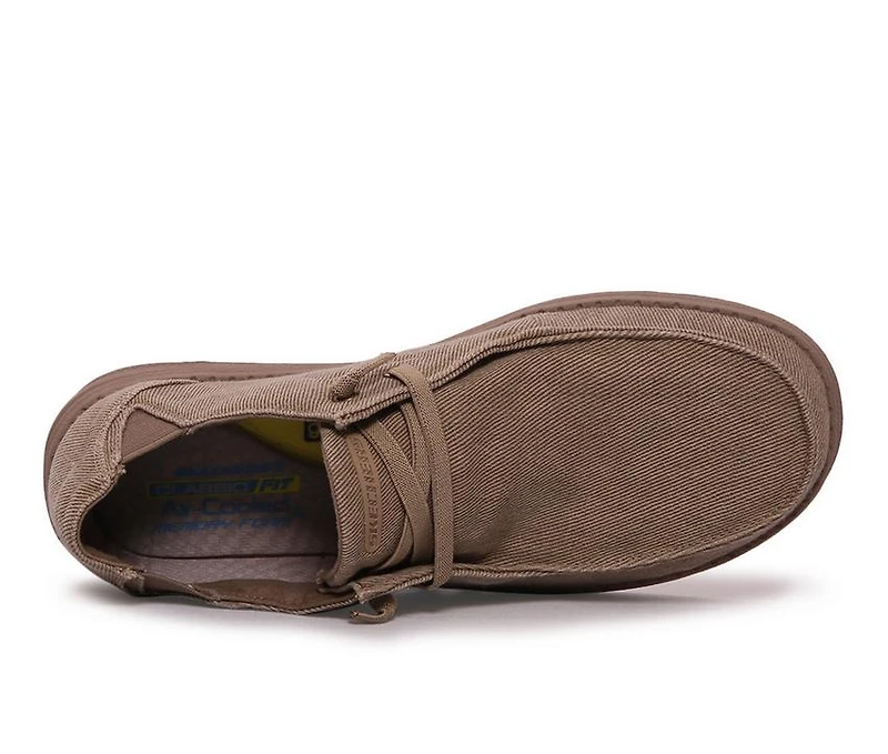 Men's Skechers Melson Raymon Dress Shoes