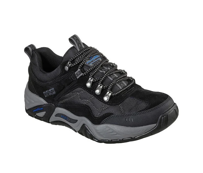 Men's Skechers Arch Fit Recon Harbin 204411 Hiking Boots