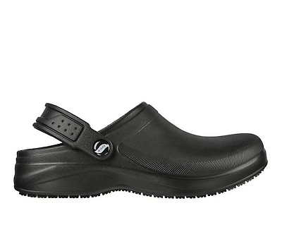 Men's Skechers Work Riverbound Pasay WSO Slip Resistant Shoes