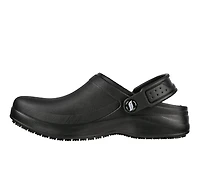 Men's Skechers Work Riverbound Pasay WSO Slip Resistant Shoes