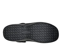 Men's Skechers Work Riverbound Pasay WSO Slip Resistant Shoes