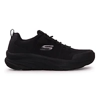 Men's Skechers Work D'Luxe Walker SR-Lux Slip Resistant Shoes