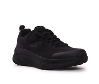 Men's Skechers Work D'Luxe Walker SR-Lux Slip Resistant Shoes