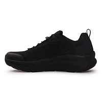 Men's Skechers Work D'Luxe Walker SR-Lux Slip Resistant Shoes