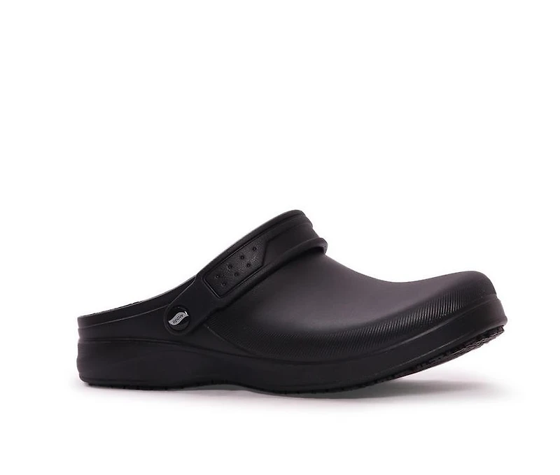 Men's Skechers Work Riverbound WSO Slip Resistant Shoes