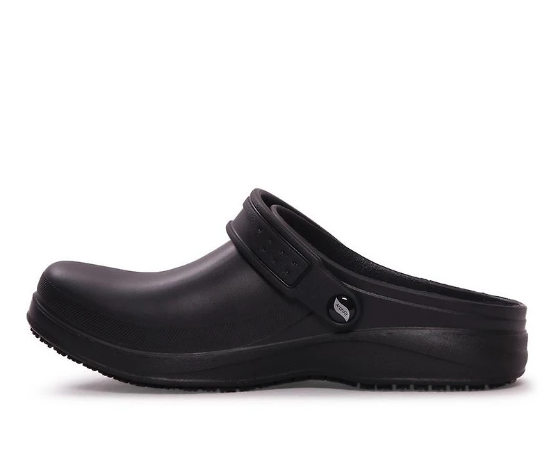 Men's Skechers Work Riverbound WSO Slip Resistant Shoes