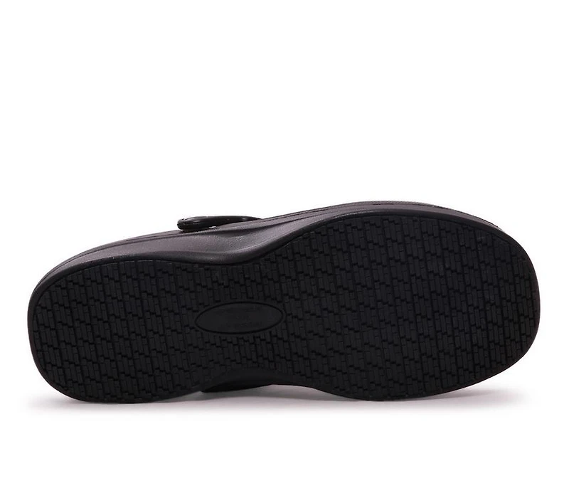 Men's Skechers Work Riverbound WSO Slip Resistant Shoes
