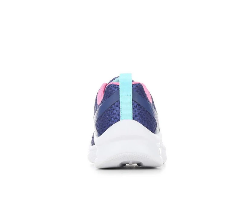 Girls' Skechers Little Kid & Big Microspec Max Air Running Shoes