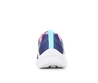 Girls' Skechers Little Kid & Big Microspec Max Air Running Shoes