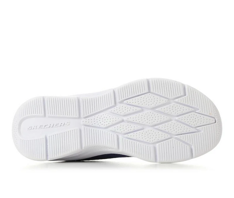 Girls' Skechers Little Kid & Big Microspec Max Air Running Shoes