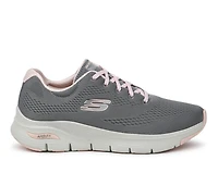 Women's Skechers Arch Fit Big Appeal Walking Shoes
